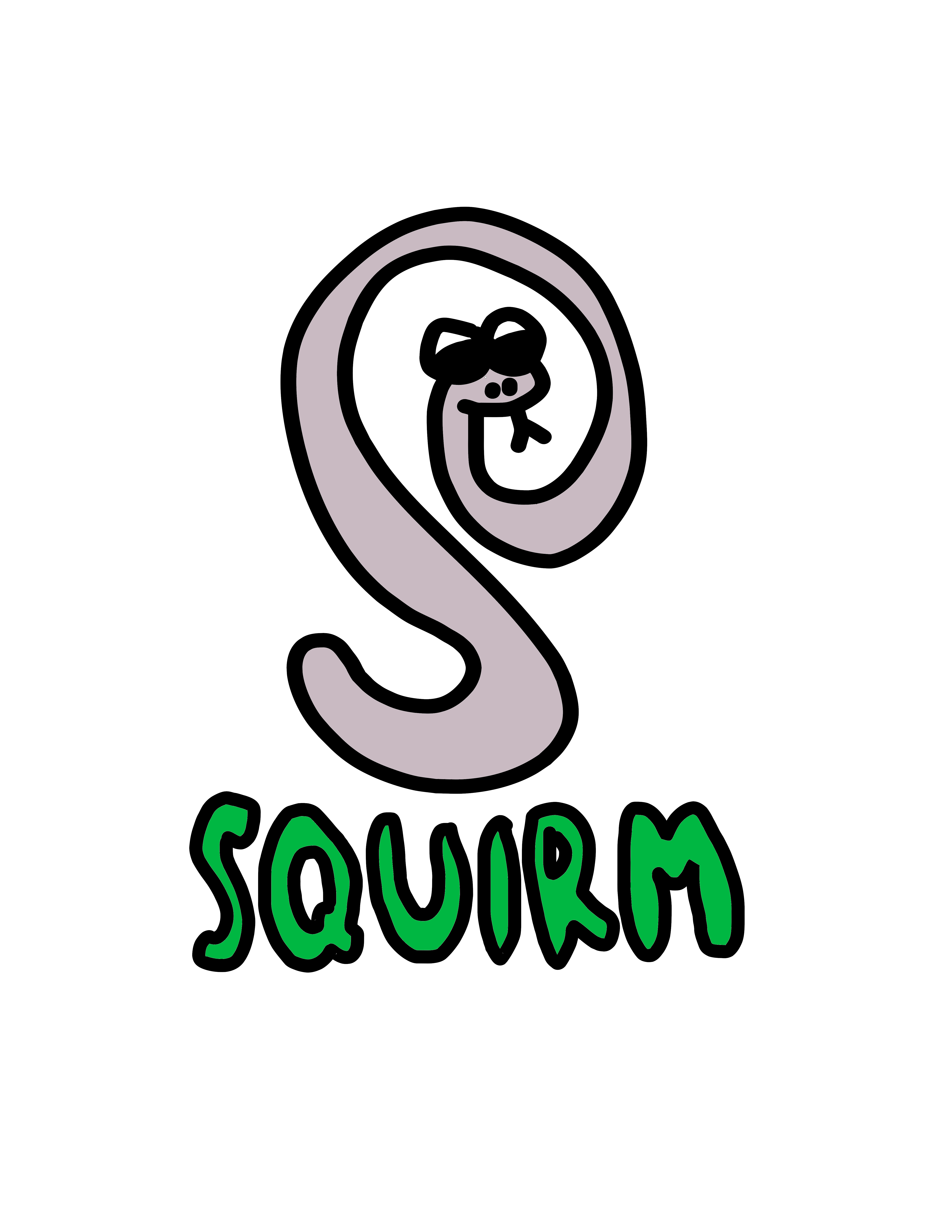 Squirm Records